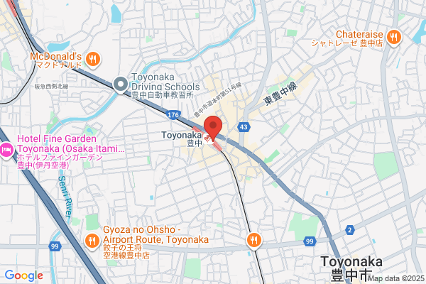 PUDOステーション　ヤマト運輸　静岡安倍口センター