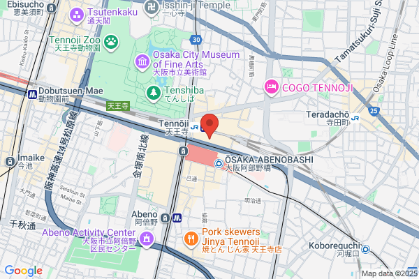 Spick & Span 天王寺MIO店