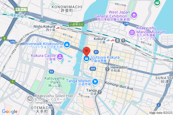 Gucci - Izutsuya Department Store
