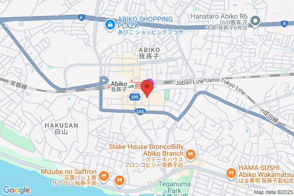 HUB柏西口店