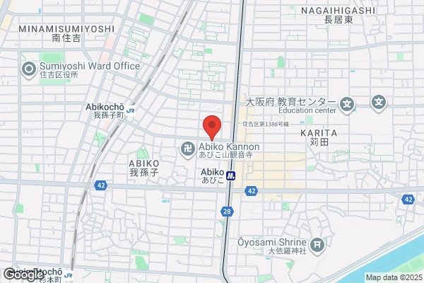 焼肉ダイニング ワンカルビ 河内天美店