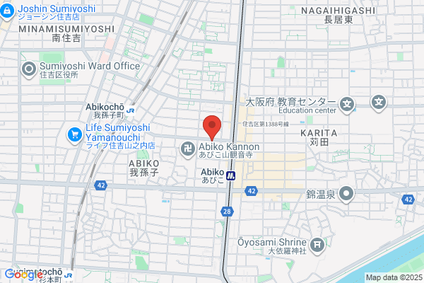 ラー麺ずんどう屋 松原天美我堂