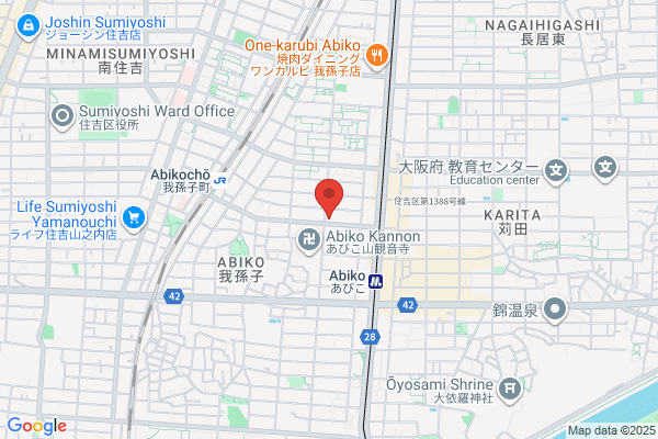 GodHandFix大阪住吉本店【iPhone/Android/iPad即日修理対応】