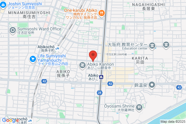 （閉店）プロミス 新金岡自動契約コーナー
