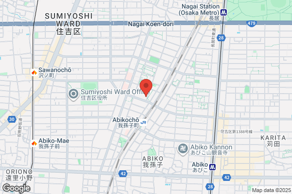 ほっともっと 我孫子３丁目店