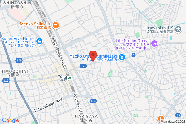 Harada Chiropractic