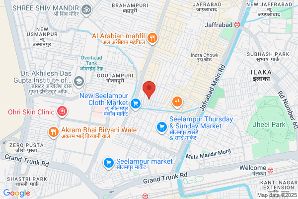 Arif Enterprises Ltd.