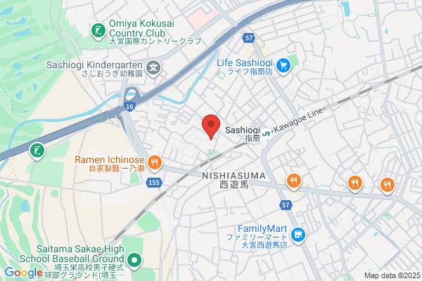 Nishimura International Patent Office