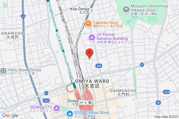 Saitama-ken Youth Hostel Association