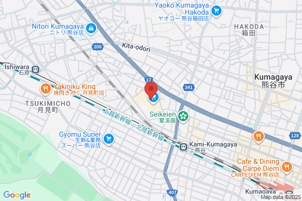 Saizeriya Kumagaya Ginza-ten