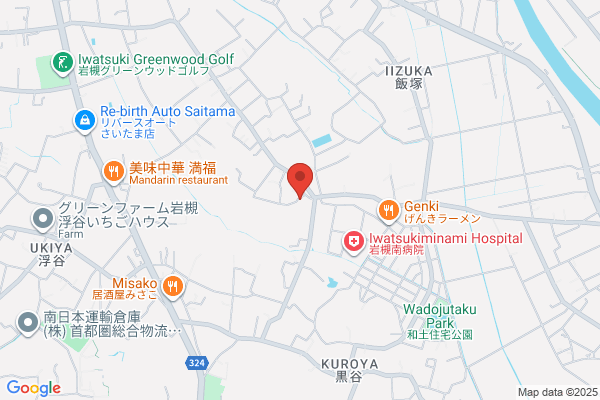 T.L.Motor Trading (Japan) Ltd.