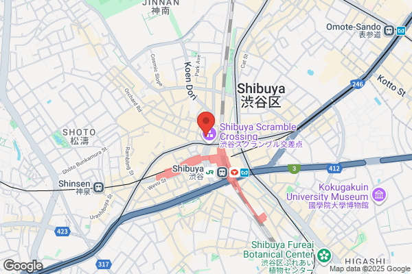 TSUTAYA　秩父店