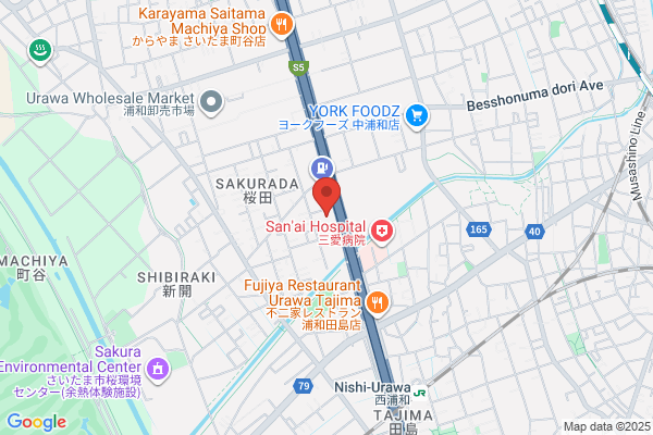 Tajimaya Co., Ltd.
