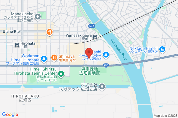 アカチャンホンポ 姫路広畑店