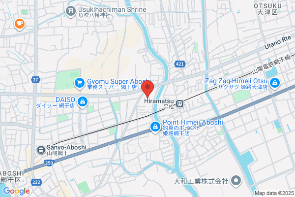 ディスカウントドラッグコスモス 大江島店