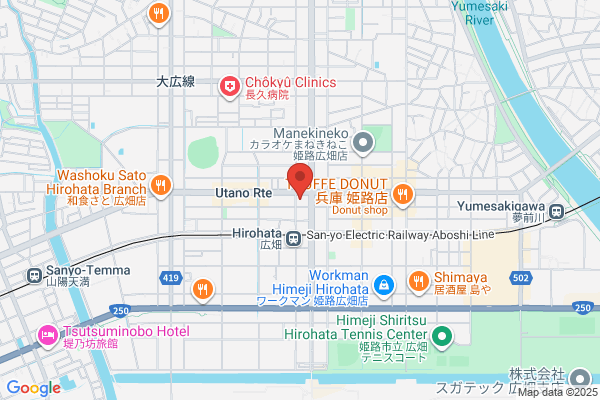 三井住友銀行 広畑支店