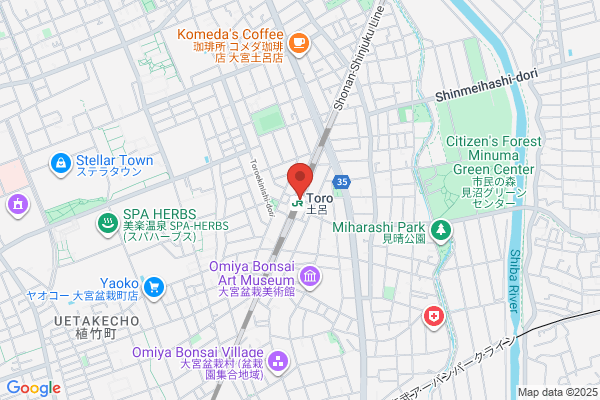 PUDOステーション　JR西日本　網干駅