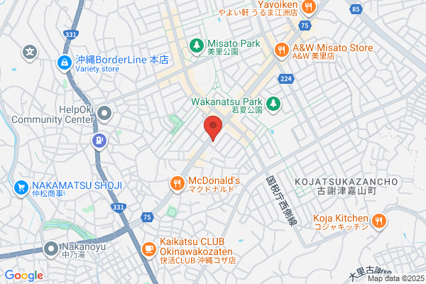 Bank of the Ryukyus, Ltd