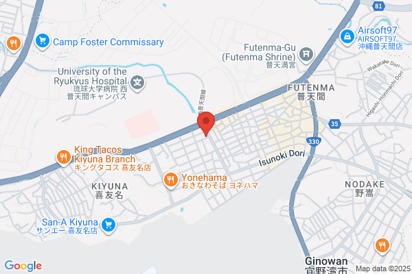 Philippines, Naha Consulate of