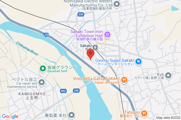 ENEOSウイング ルート23川越TS