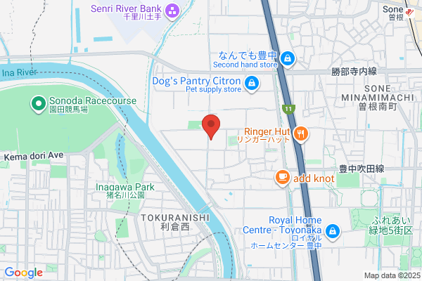 Keihan Sobi Co., Ltd.
