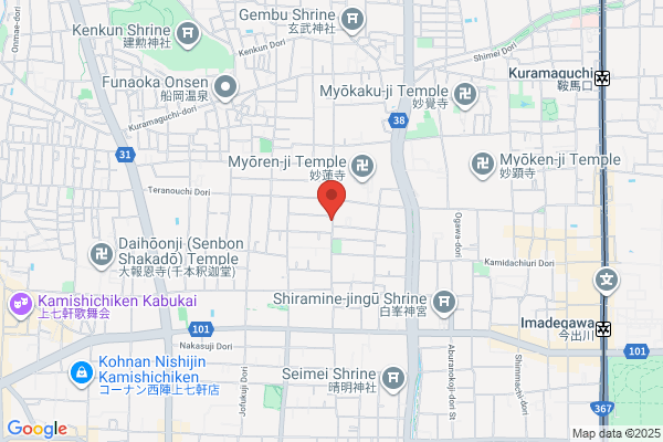 Sasaki Denki Co., Ltd.