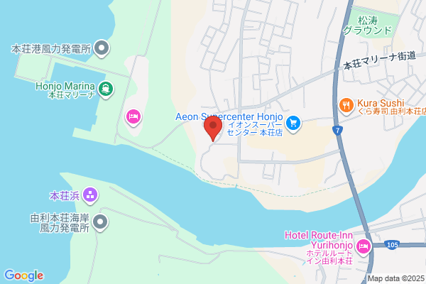 クオール薬局石脇店