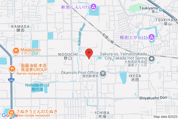 Kawamura Textile Co., Ltd.