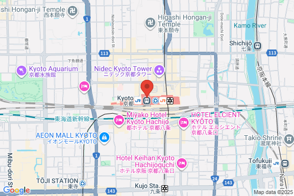 Fendi Kyoto Isetan