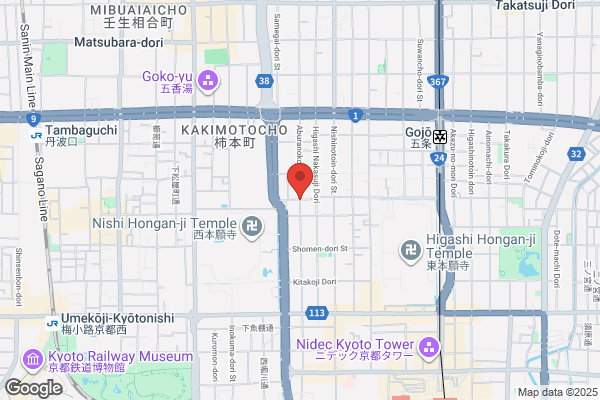 スーパースポーツゼビオ イオンモールKYOTO店