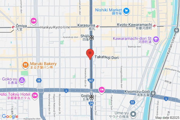 Kyoto Kyoei Bank Ltd