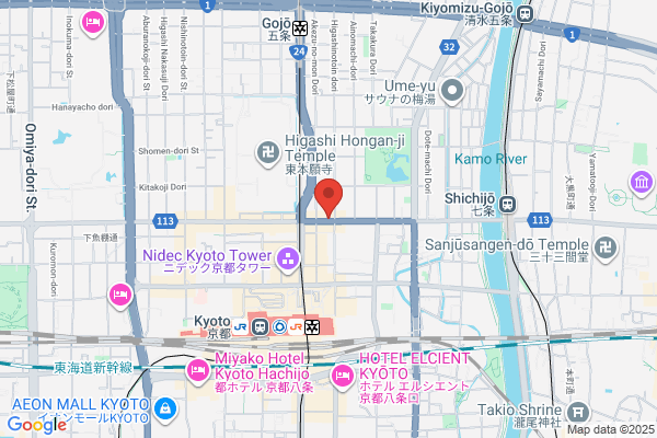 ワイン食堂 季の八 KINOHACHI 京都駅前