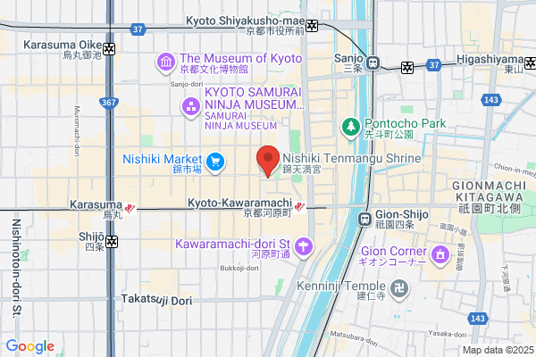 京都きものレンタルwargo 京都タワーサンド店（京都駅前店）