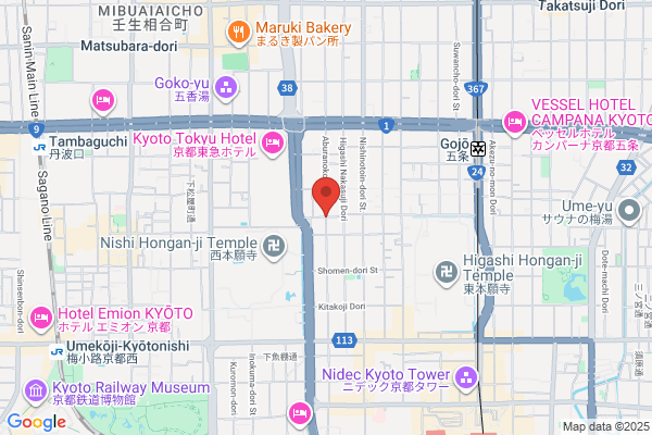 保険見直し本舗 イオンモールKYOTO店