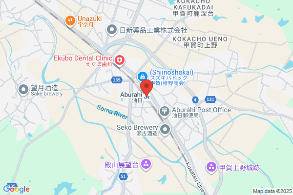 コミック・バスターJR奈良駅前店