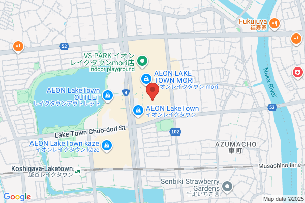 CORNERS SPORTSAUTHORITY 大和郡山 - 閉店