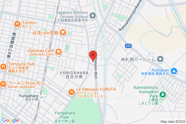 ENEOS Dr.Driveセルフ八田店(ENEOSフロンティア)