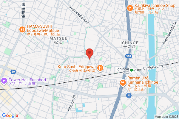PUDOステーション　フレスコ　烏丸店
