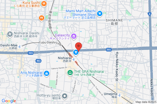 NextMirai合同会社