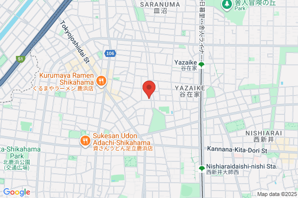 Gready Brilliantアミュプラザ小倉店