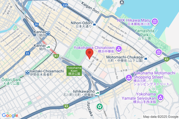 Kanagawa Clinic, Kagoshima
