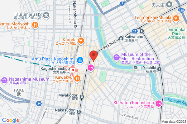 ECC Junior Kagoshima