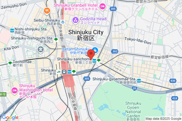 JTBウエディングデスク北千住マルイ （JTB 北千住マルイ店内）