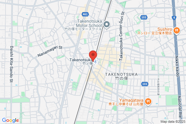Hibiya-Kadan Style エキア北千住店 - 閉店