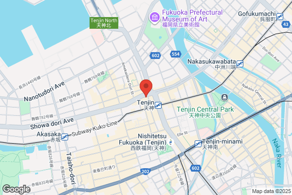 The Bank of Fukuoka Ltd