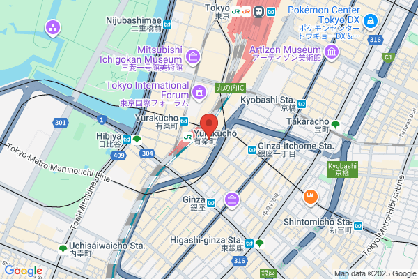 TOKYO POLISH 北千住マルイ店