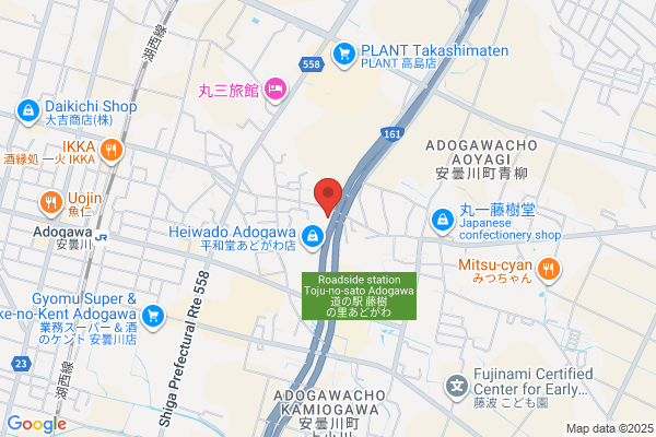 ココス あどがわ店