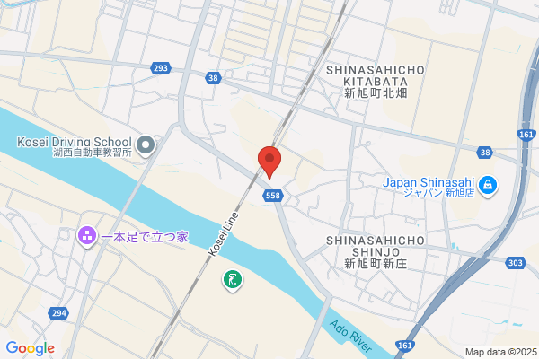 株式会社デンキーズ