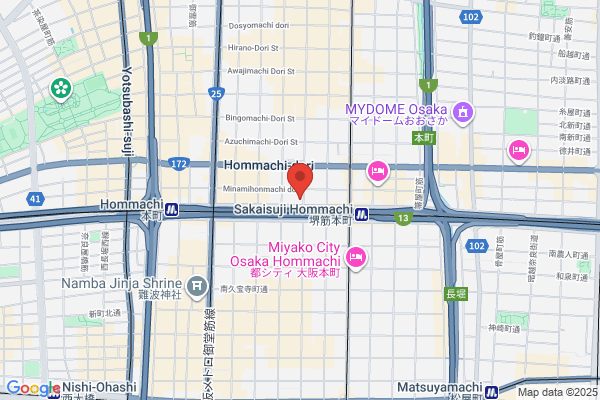 株式会社shoichi 大阪本社