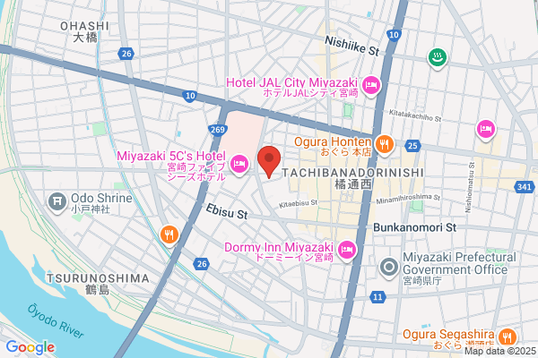 Business Hotel Hayashi